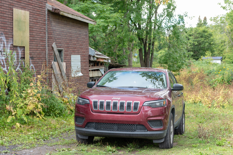 Illustration for article titled Pics from the Curbside: 2019-09-07